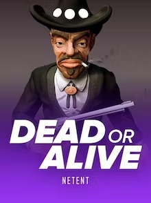 Dead Or Alive