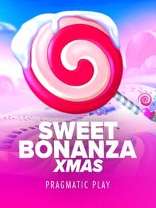 Sweet Bonanza Xmas